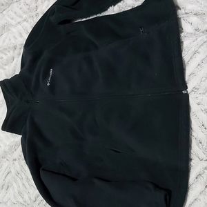 2/$30 Women's Columbia Zip Up Sweater